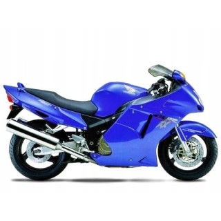 FAIRING SET HONDA CBR1100 XX 1999-2007