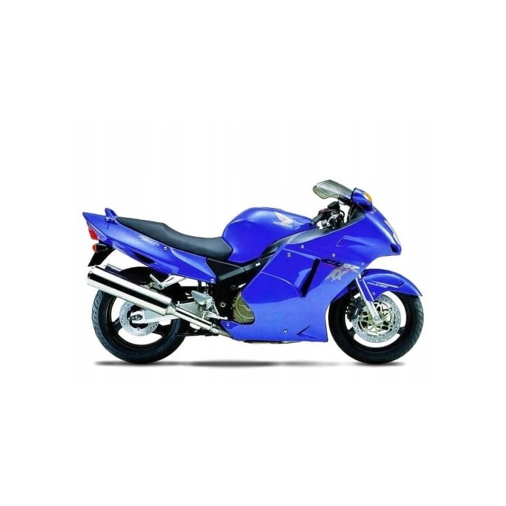 FAIRING SET HONDA CBR1100 XX 1999-2007