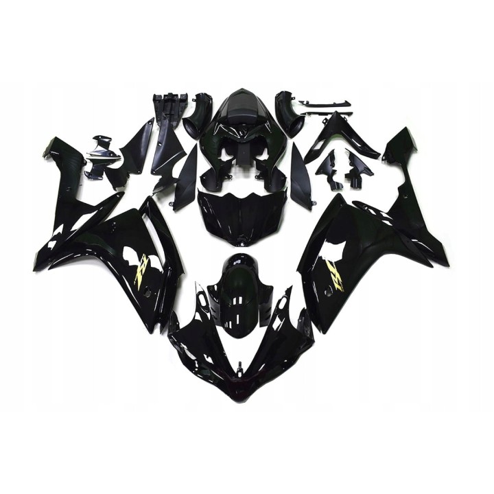 FAIRING SET YAMAHA R1 2007-2008 RN19
