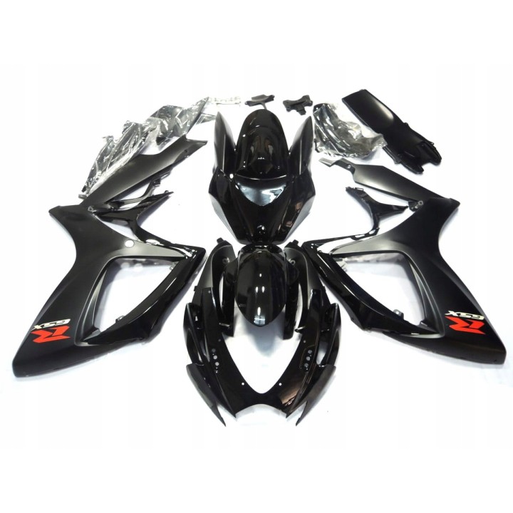 FAIRING SET SUZUKI GSX-R 600 750 2006-2007