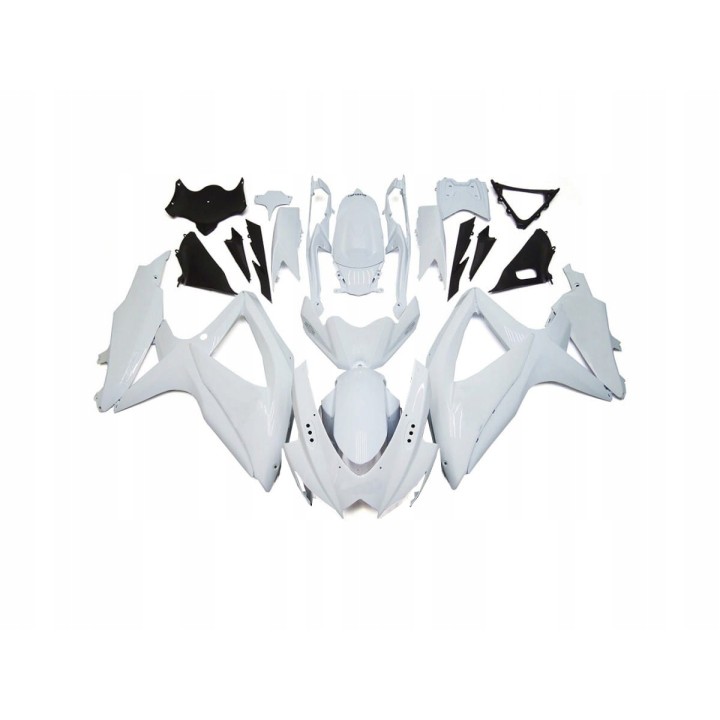 FAIRING SET SUZUKI GSX-R 600 750 2008-2010
