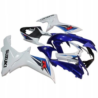 FAIRING SET SUZUKI GSX-R 600 750 2011-2018