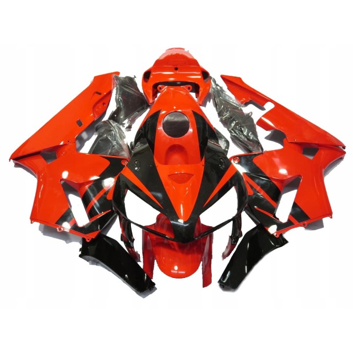 FAIRINGS HONDA CBR 600 RR 2005-2006 PC37 SET