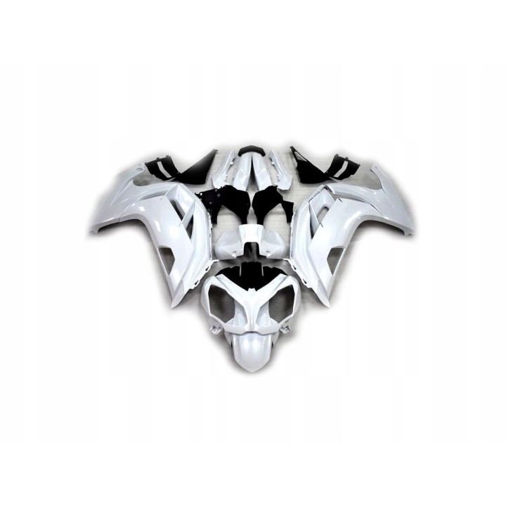 FAIRINGS KAWASAKI NINJA 650 ER6