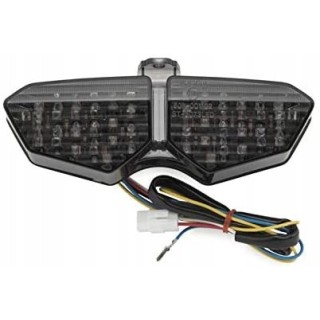 LAMP WITH INDICATORS YAMAHA R6 2003-2005 RJ05