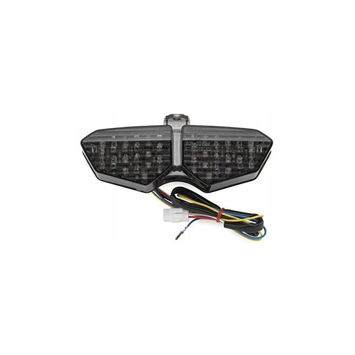 LAMP WITH INDICATORS YAMAHA R6 2003-2005 RJ05