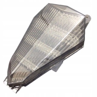 LAMP WITH INDICATORS YAMAHA R6 2006-2007 RJ11