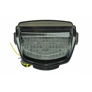 LED LAMP WITH DIRECTIONS HONDA CBR 1000RR 2008-2016