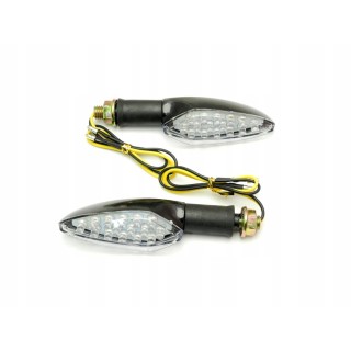 LED DIRECTION INDICATORS