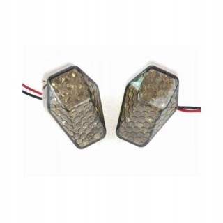 LED INDICATORS SUZUKI GSX-R600 750/1000 GSF