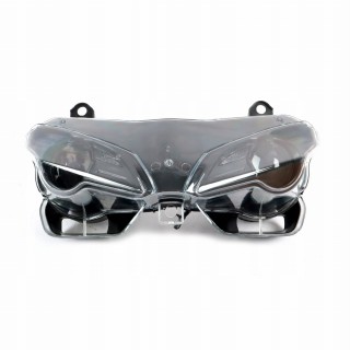 LAMP DUCATI 848 2007-2009 Homologation