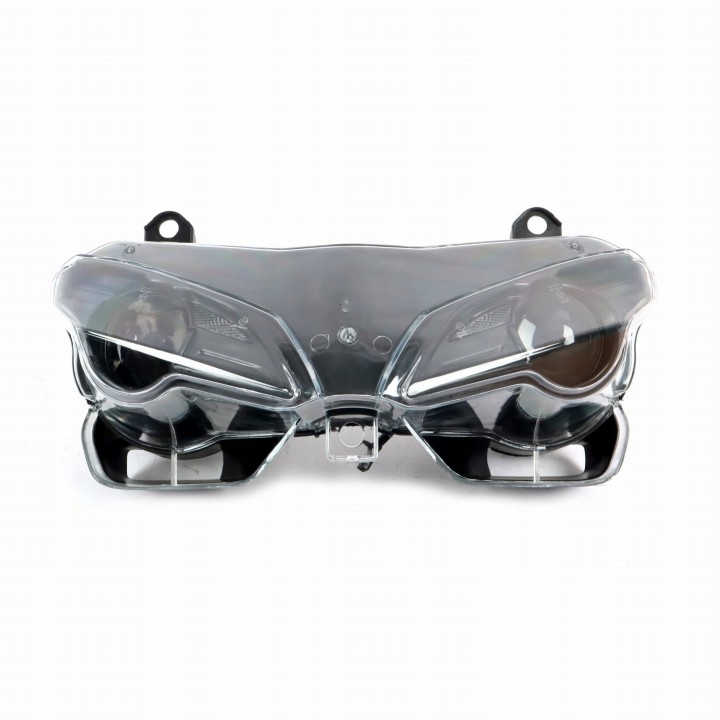 LAMP DUCATI 848 2007-2009 Homologation
