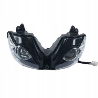 LAMP Triumph Daytona 675 2006-2008