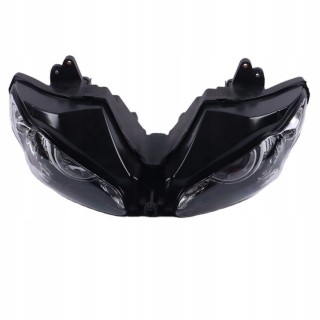 LAMP Triumph Daytona 675 2009-2012