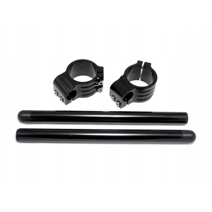 CLIP ON 43mm R6 99-04 Low