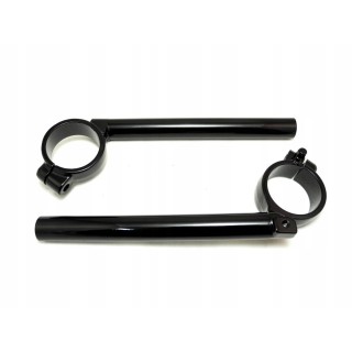 CLIP ON GSXR 1000 HANDLEBAR 03-04 OEM KPL