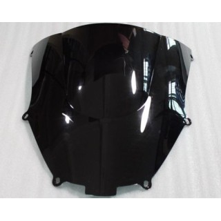 Kawasaki ZX-9R ZX9R 2000-2003 skaidrus/tamsintas stiklas