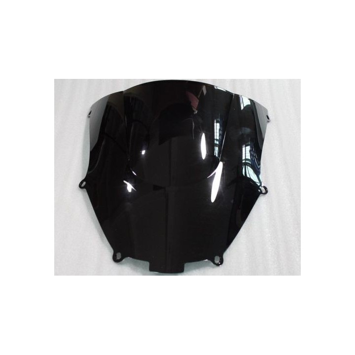 Kawasaki ZX-9R ZX9R 2000-2003 skaidrus/tamsintas stiklas