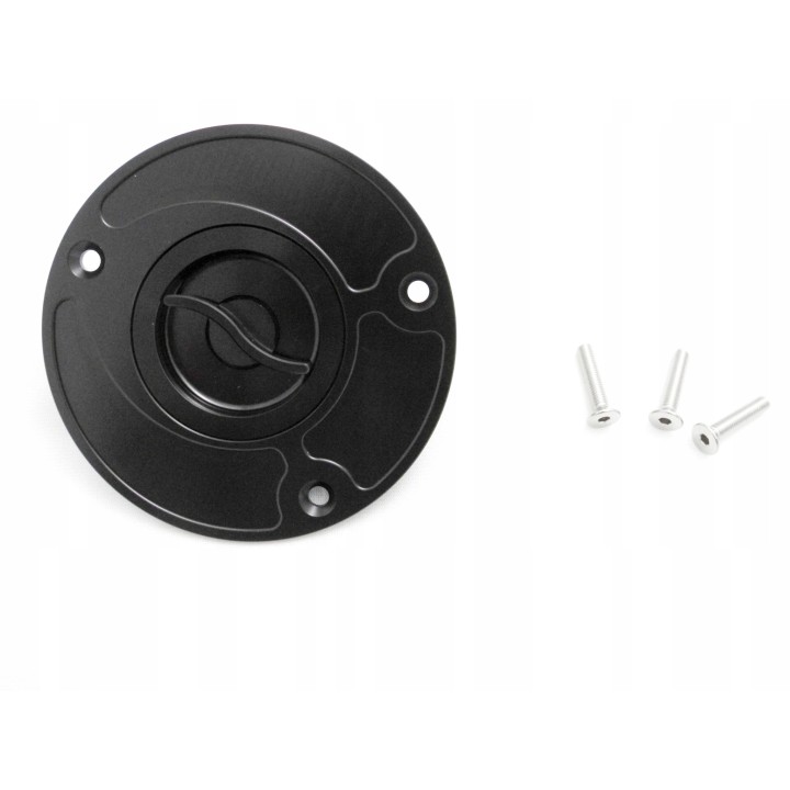FILLER CAP Suzuki GSXR 600 2004-2018
