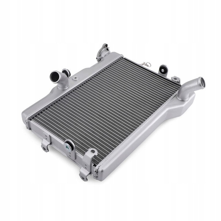 RADIATOR YAMAHA MT-07 2015-2017