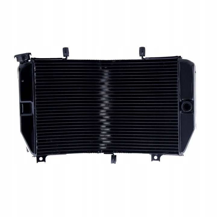 RADIATOR SUZUKI GSX-R 600 2001-2003 K1 K2 K3