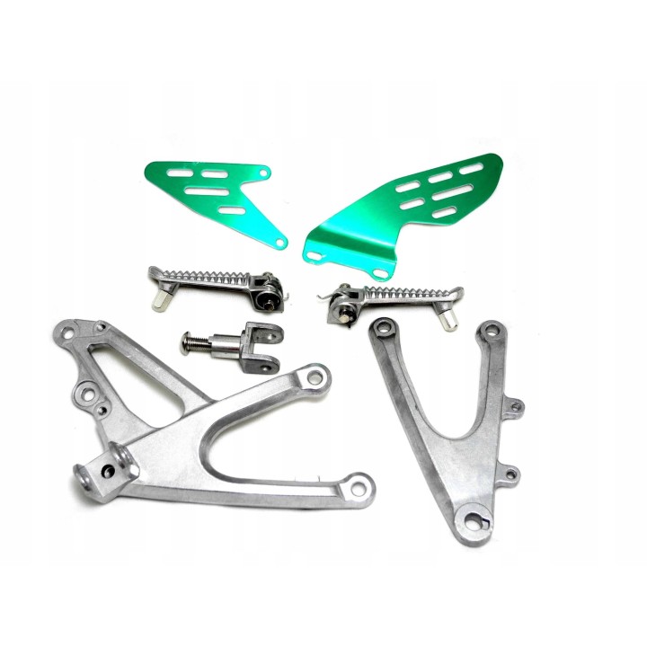 SET FRONT YAMAHA R1 2007-2008 RN19