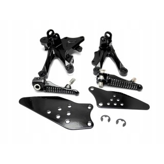 SET FRONT KAWASAKI ZX10R 2006-2010