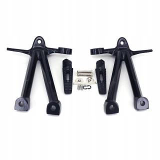SET REAR SUZUKI GSX-R 1000 2007-2008