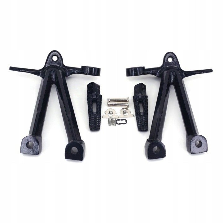 SET REAR SUZUKI GSX-R 1000 2007-2008