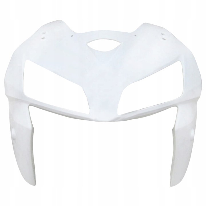 SKATE FAIRING HONDA CBR 600 RR 2005-2006 PC37