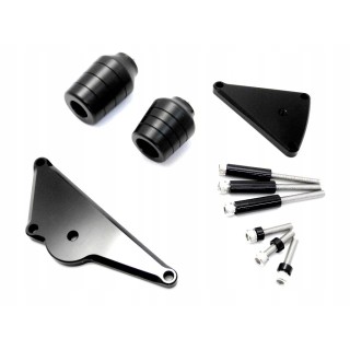 CRASH PADS KAWASAKI ZX-10R 2006-2007 NINJA