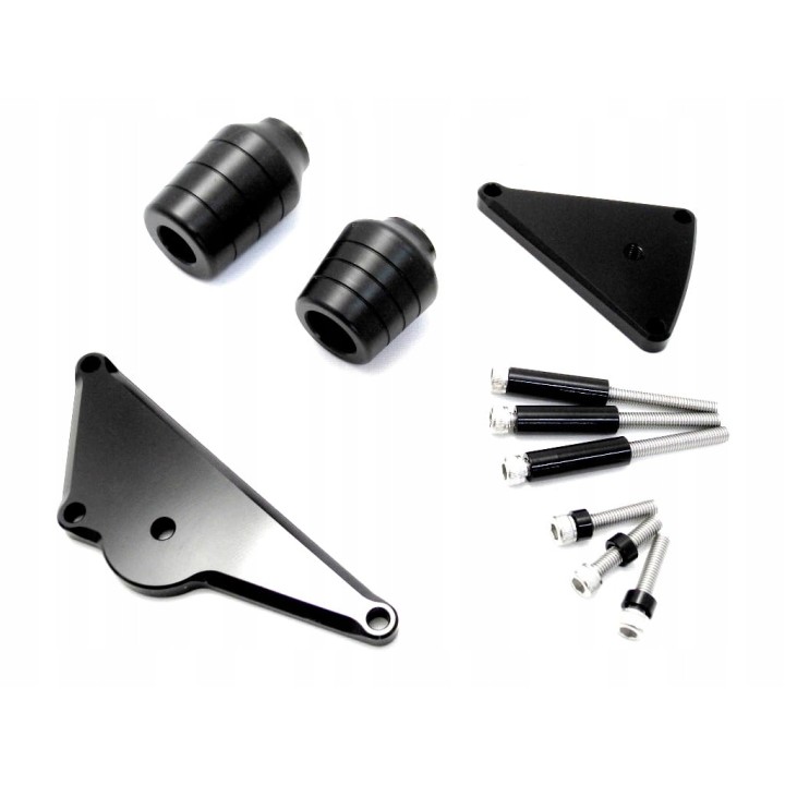 CRASH PADS KAWASAKI ZX-10R 2006-2007 NINJA