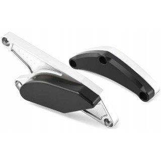 CRASH PADS SUZUKI GSX-R600 750 2006-2010