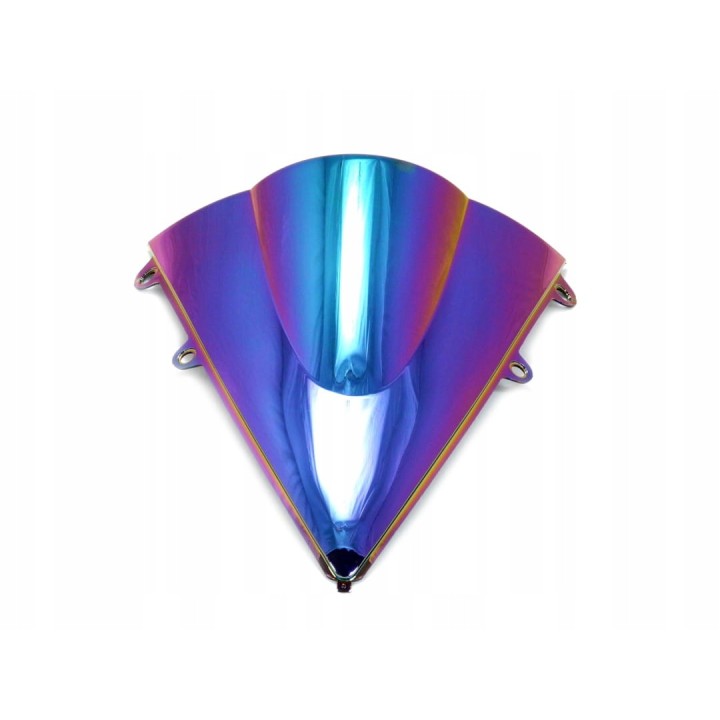 HONDA CBR 1000RR 12 13 14 15 16 IRIDIUM WINDOW