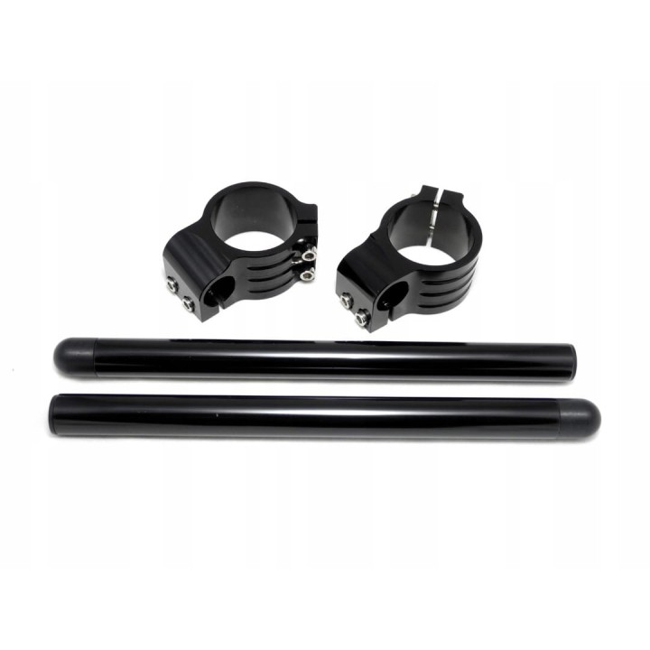 HANDLEBAR CLIP ON 51mm Low