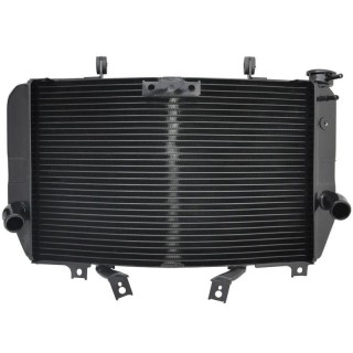 Suzuki GSXR1000 K3 K4 2003-2004 radiatorius