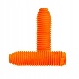 RUBBER PROGRIP FOR PG2500 TELESCOPES ORANGE COLOR