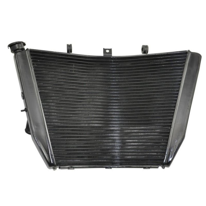 Suzuki GSXR1000 K7 K8 2007-2008 radiatorius