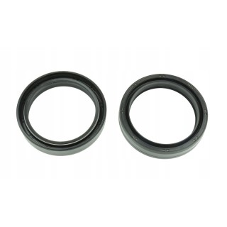 ATHENA FRONT SUSPENSION SEALS 48X61