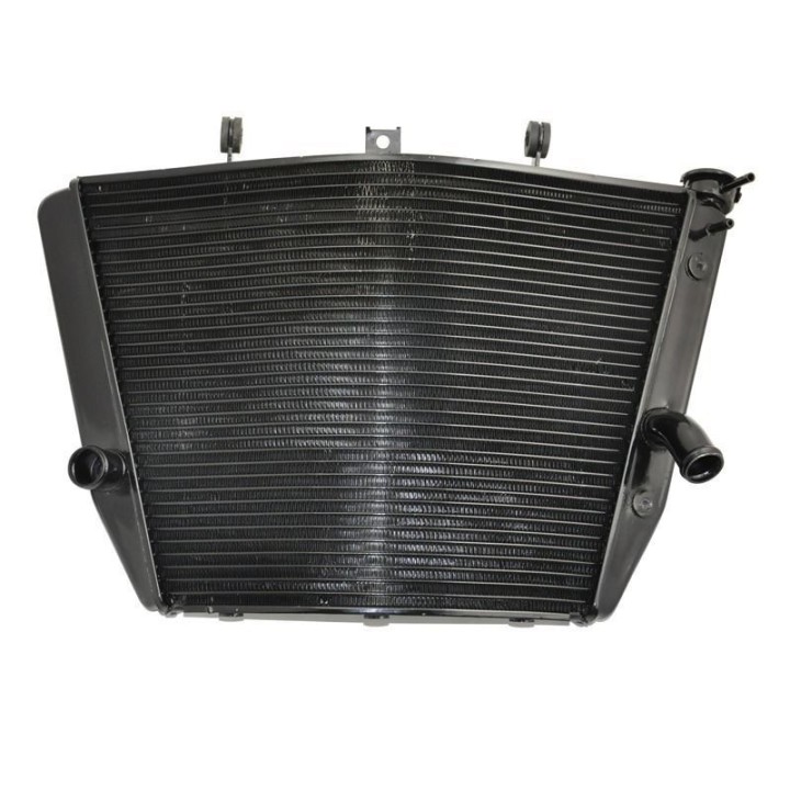 Suzuki GSXR1000 K7 K8 2007-2008 radiatorius