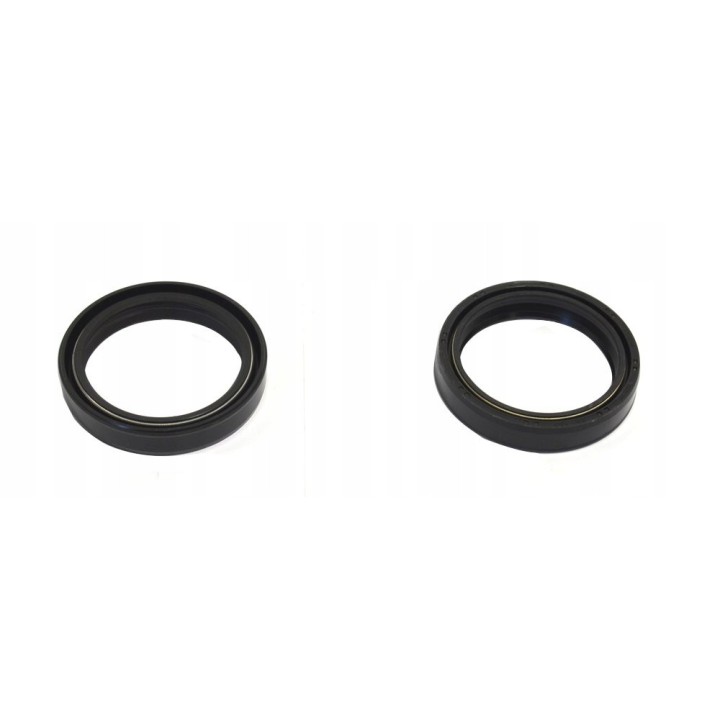 ATHENA FRONT SUSPENSION SEALS 46X58