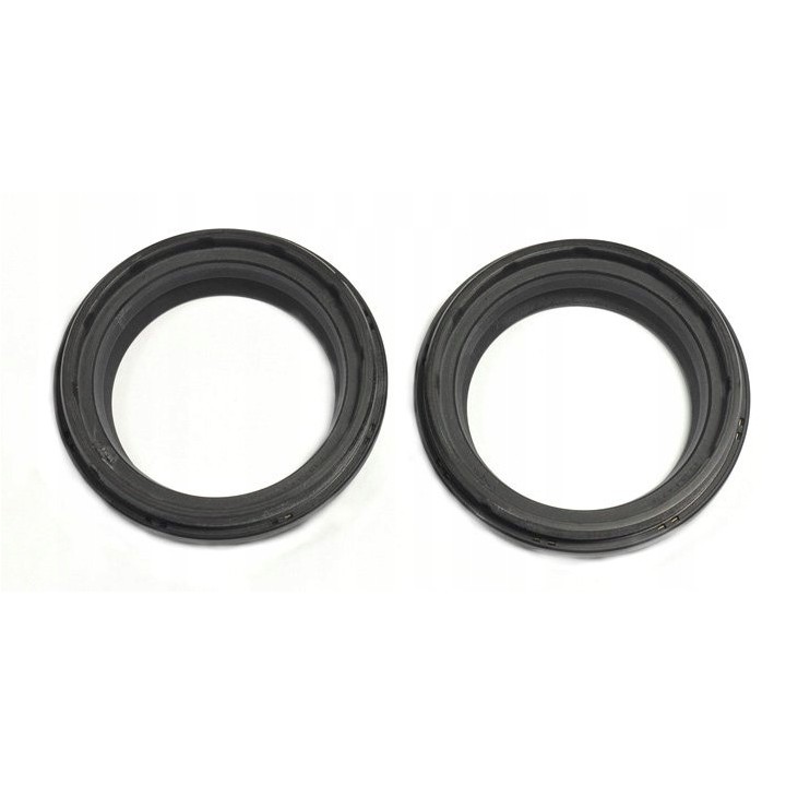 ATHENA FRONT SUSPENSION SEALS 43X55
