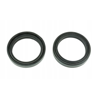 ATHENA FRONT SUSPENSION SEALS 43X55