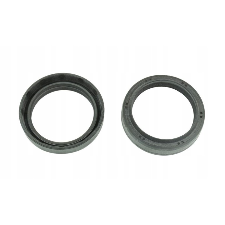 ATHENA FRONT SUSPENSION SEALS 43X55