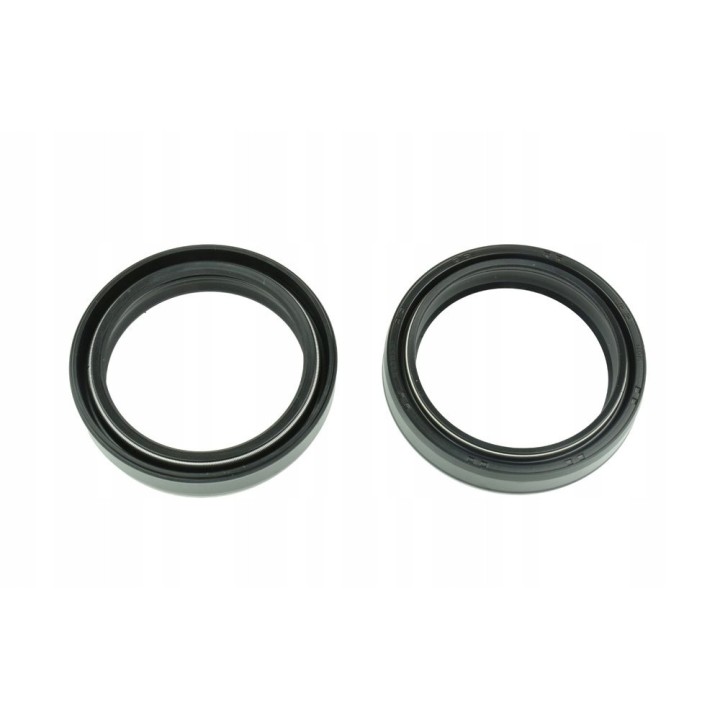ATHENA FRONT SUSPENSION SEALS 43X55
