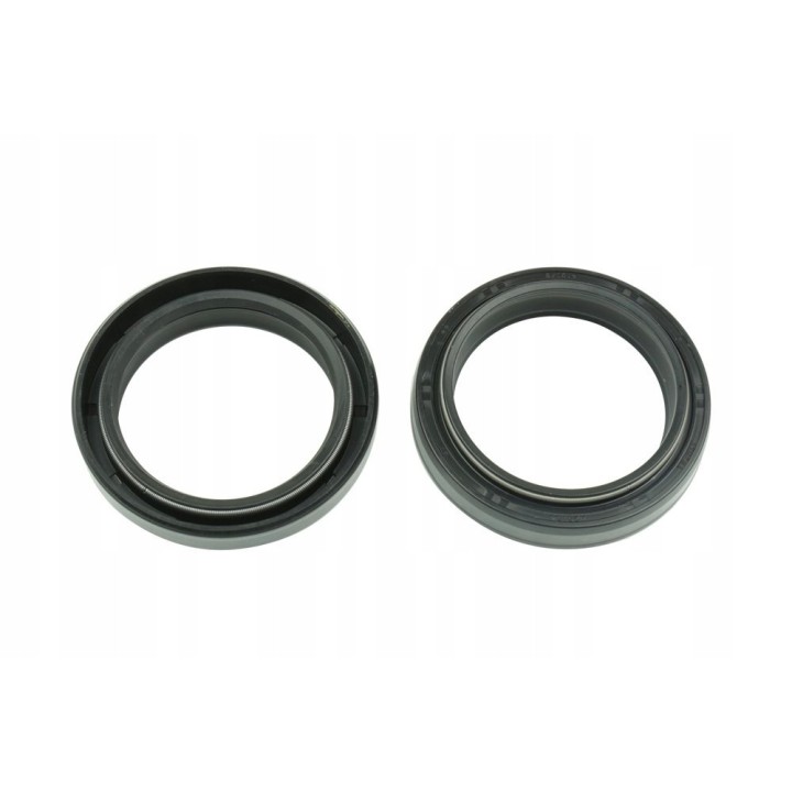 ATHENA FRONT SUSPENSION SEALS 37X49