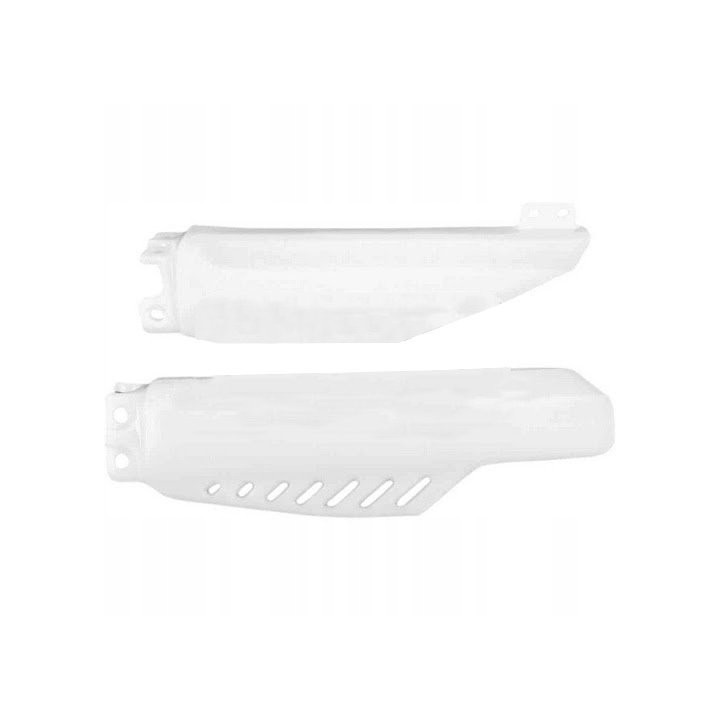 UFO TELESCOPIC COVERS HONDA CRF 150 07-18 NEUTRAL