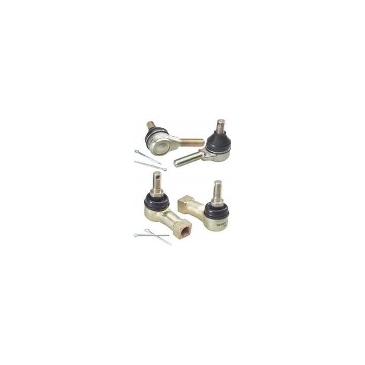 ALL BALLS SUZUKI LTA STEERING ROD ENDS