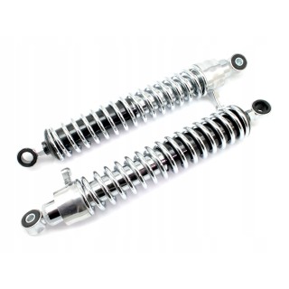 SHOCK ABSORBERS REAR MZ UNIVERSAL CAFE RACER BOBBER