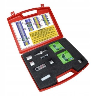 SKF SHOWA SUSPENSION REPAIR KIT 49MM